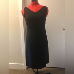 Classic Ann Taylor Cocktail Dress